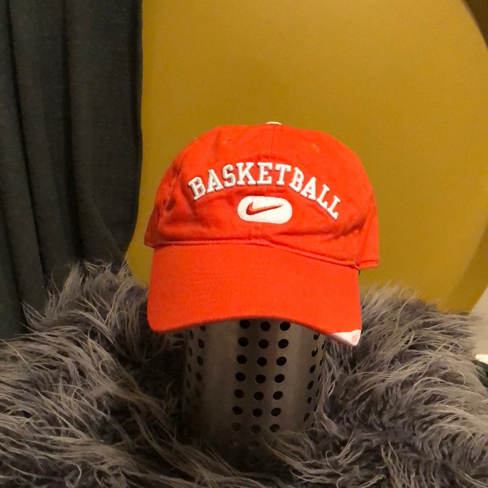 Nike Baseball Cap!